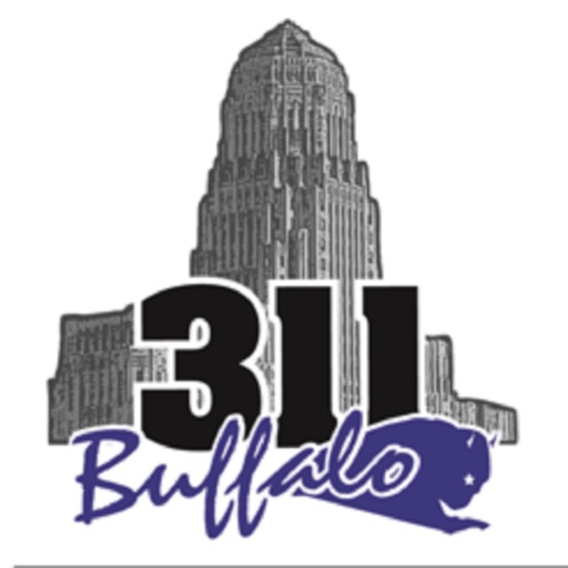 City of Buffalo 311