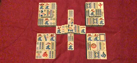 AR Mahjong+