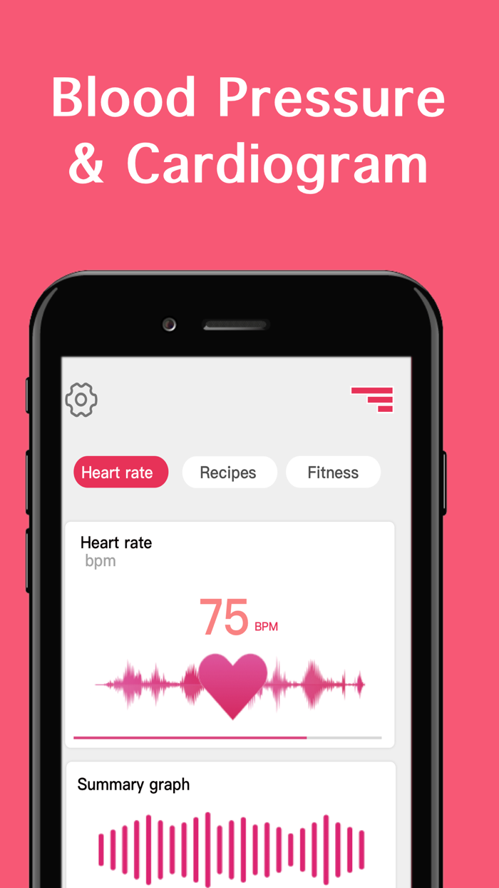 Easy FitnessHeart Rate