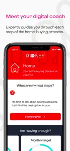 Virgin Money Home Buying Coach screenshot #5 for iPhone
