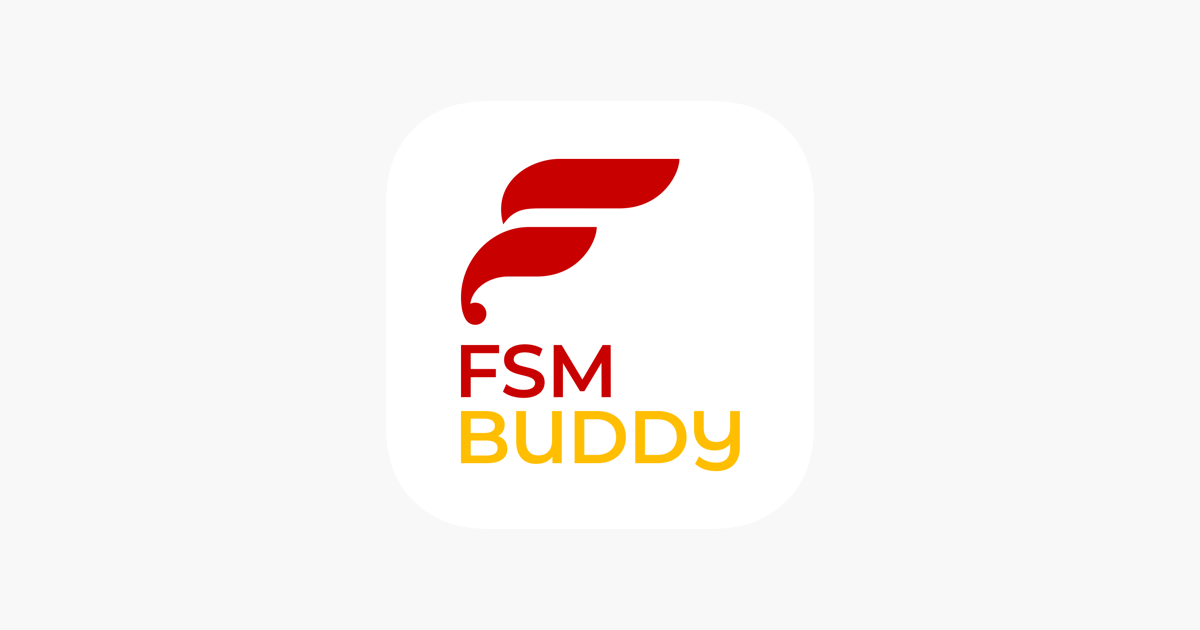 fsm buddy on the app store