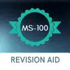 MS-100 Test Prep App Positive Reviews