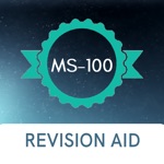 Download MS-100 Test Prep app