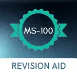 MS-100 Test Prep App Positive Reviews