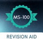 MS-100 Test Prep app download