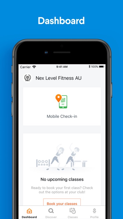 Nex Level Fitness AU