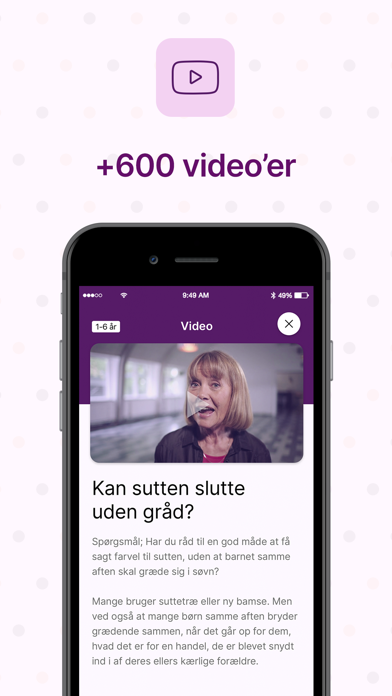 Screenshot #2 pour Lola Jensen