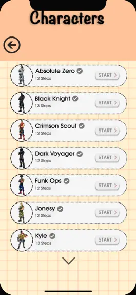 Game screenshot How To Draw - Learn to Draw apk