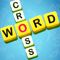Word Crossy Best Word Games