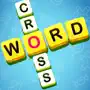 Word Crossy: Best Word Games