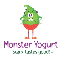 Monster Yogurt