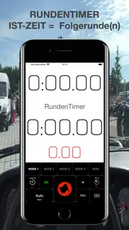 rundentimer iphone bildschirmfoto 1