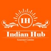 Indian Hub icon