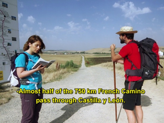 Screenshot #6 pour Camino de Santiago 360º