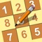 Sudoku - Solve Numbers Puzzle