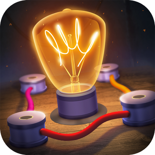 Electrical Сircuit Puzzle icon