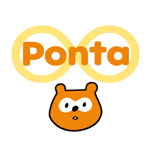 Pontaカード(公式)