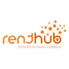 Renthub POS App Delete