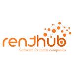 Download Renthub POS app