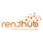 Renthub POS app download