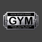 KGYM Radio