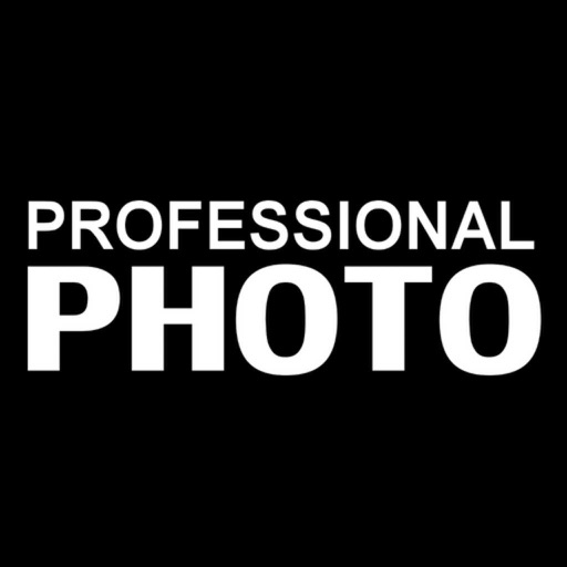 Professional Photo Magazine