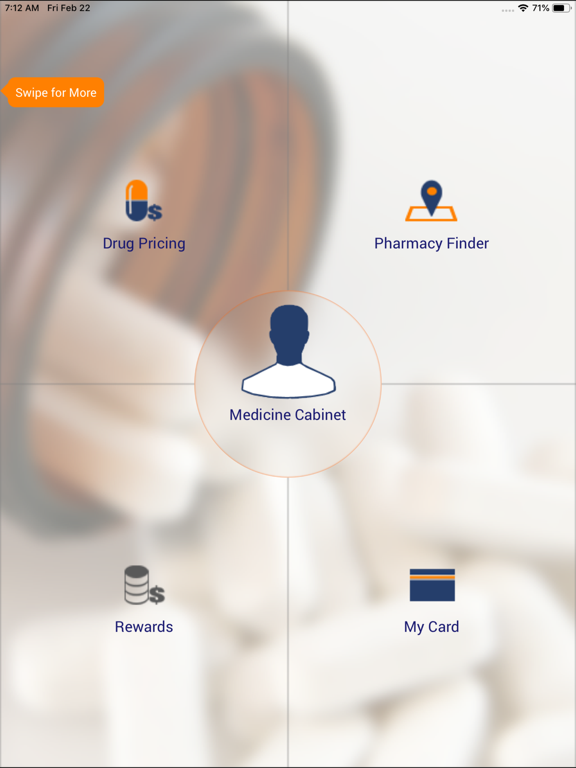 Screenshot #5 pour Phoenix Rx