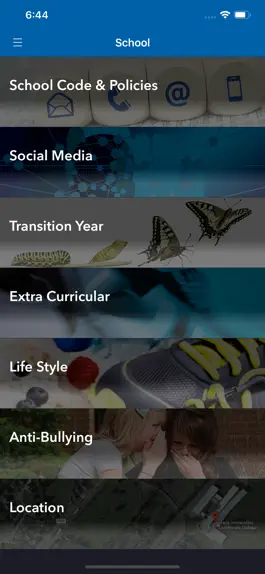 Game screenshot Ursuline College Blackrock mod apk