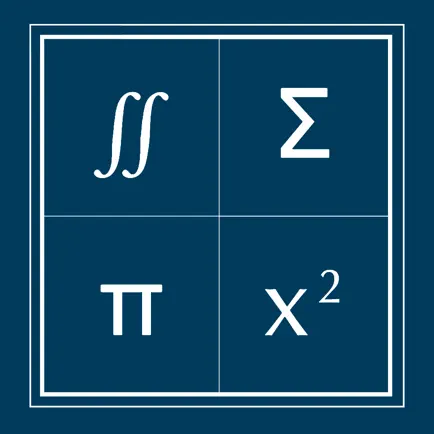 Math Formulas Study Cheats