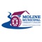 Moline Municipal Credit Union Mobile Banking allows you to check balances, view transaction history, transfer funds, pay bills and pay loans on the go