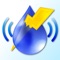 Icon WeatherAlarm Notifier