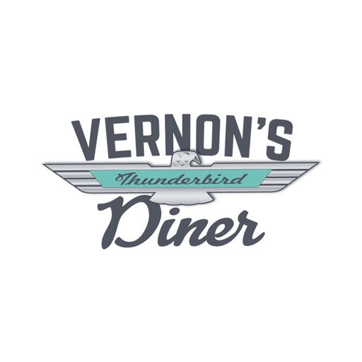 Vernon's Diner icon