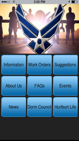 Hurlburt Field Dorms(圖1)-速報App