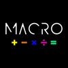 Macro Calculator By Fittur - iPhoneアプリ