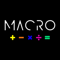 Macro Calculator By Fittur