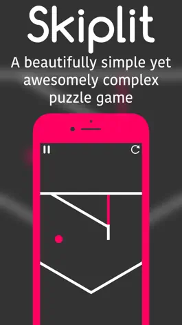 Game screenshot Skiplit mod apk