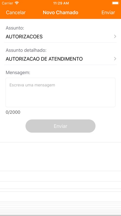 VitalPet Prestador screenshot-3