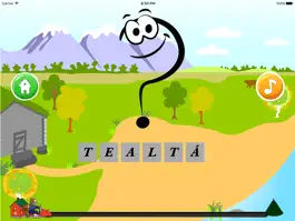 Game screenshot AÁBC Sánit hack