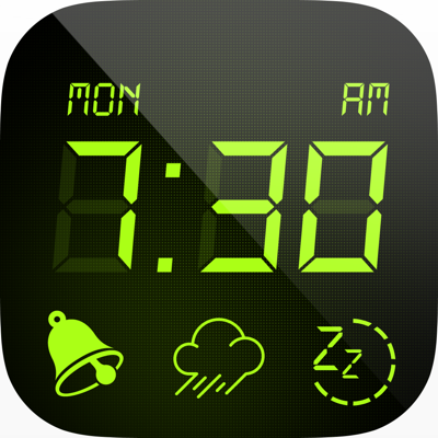 Alarm Clock: Music Sleep Timer