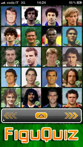 Game screenshot FiguQuiz apk