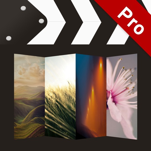 movieStudio PRO-Video Editor Icon