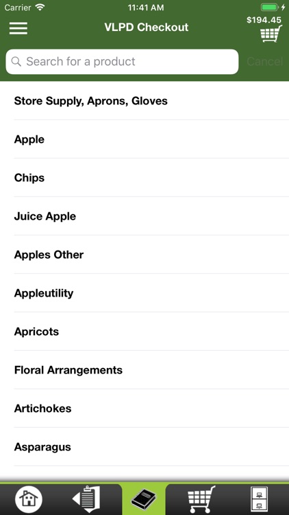 Vine Line Produce Distribution