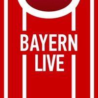 Bayern Live - Inoffizielle App