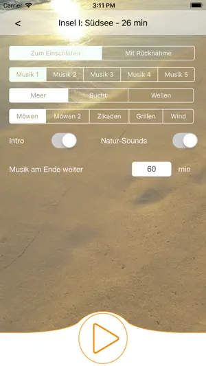 Fantasiereisen I: Südseeinsel screenshot 2