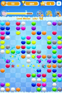 Game screenshot X Beans apk