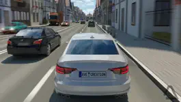 Game screenshot Driving Zone: Germany mod apk