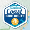 Sunshine Coast Bike Route - iPhoneアプリ