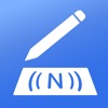 NFC Writer: Write to Tags icon