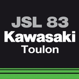 Kawasaki Toulon