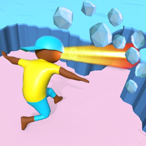 Laser Digger 3D icon